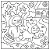 Livro Infantil para Colorir Magic Comfy Cozy - Imagem 10