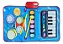 Tapete Musical Infantil Sonoro - Imagem 1