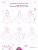 Livro Colorindo com Glitter Princesas - Imagem 3