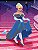 Livro Colorindo com Glitter Princesas - Imagem 2