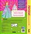 Livro Colorindo com Glitter Princesas - Imagem 4