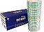 Curativo Filme Transparente Rolo 15cm x 10m - Vital Derme - Imagem 1