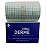 Curativo Filme Transparente Rolo 10cm x 10m - Vital Derme - Imagem 1