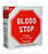 Curativo Redondo Blood Stop Bandagem C/ 500 Unidades - AMP - Imagem 1