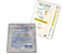 Gaze Rayon Pielsana 7,5cm x 7,5cm - 3ml A.G.E Unidade - DBS - Imagem 1