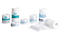 Fita Microporosa Carretel 100mm x 4,5m - Wiltex - Imagem 1