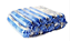 Atadura Crepe 6cm x 1,8m C/ 12 Unidades - Neve - Imagem 1