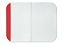 Curativo Leukomed T 5,0cm x 7,2cm Filme Transparente Unidade - BSN Medical - Imagem 1
