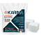 Compressa De Gaze N/Estéril 11 Fios C/500 - Karina - Imagem 1