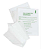 Curativo de Malha em Sachê com PHMB 7,5cm x 20,3cm Polyumecta Compress Unidade - Helianto - Imagem 1