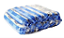 Atadura Crepe 20cm x 1,8m C/ 12 Unidades - Neve - Imagem 1