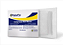 Compressa Cirúrgica Non Woven Estéril 7,5cm x 7,5cm C/ 10 Un. - PolarFix - Imagem 1