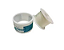 Micropore Carretel Branca 2,5cm x 10m - Vital - Imagem 1