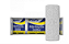 Atadura Gessada Branca 6cm x 2m Unidade - Polarfix - Imagem 1