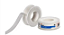 Fita Micropore 1,25cm x 10mt Branca - 3M - Imagem 1