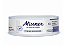 Fita Micropore 1,2cm x 4,5m Branca - Missner - Imagem 1