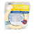 Fita Adesiva Hospitalar (Crepe Branca) 19mm x 50m - Eurocel - Imagem 1