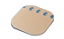 Curativo Hidrocoloide Regular 20cm x 20cm Unidade - Kangli Derm - Vita Medical - Imagem 1