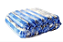 Atadura Crepe 12cm x 1,8m C/ 12 Unidades - Neve - Imagem 1