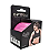 Bandagem Adesiva Elástica em Rolo 5cm x 6m Rosa - K-Pro - Imagem 1