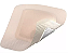Curativo 10 x 10 Espuma de Poliuretano Camada Superabsorvente e Adesivos de Silicone URGOTUL ABSORB BORDER - Urgo Medical - Imagem 2