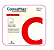 Curativo Polipropileno Superabsorvente NÃO Adesivo 10cm x 10cm Convamax Unidade - Convatec - Imagem 1