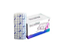 Curativo em Rolo 15cm x 10M Filme Transparente - Skinupper - Imagem 1