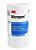 Fita Micropore 100mm x 10mt Branca - 3M - Imagem 1