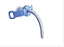 Cânula de Traqueostomia S/ Balão 6.0mm - Safer - Imagem 1