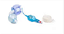 Cânula de Traqueostomia C/ Balão 5.5mm - Safer - Imagem 1