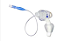 Cânula de Traqueostomia Flexível Shiley 8.5mm Com Balão (Tapeguard) 8CN85A - Covidien - Imagem 1