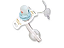Cânula de Traqueostomia Flexível Distal Shiley 6.0mm com Balão 60XLTCD - Covidien - Imagem 1
