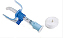 Cânula de Traqueostomia Ajustável S/Balão 7.0mm - Portex - Ref: 100.526.070 - Imagem 1
