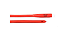 Sonda de Drenagem Nelaton 2 furos 10fr - Well Lead - Imagem 1