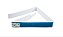 Fixador De Sonda Endotraqueal - REF 69-1200 Portex - Imagem 1