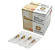 Agulha Hipodérmica 13 x 0,45mm C/ 100 Unidades - Descarpack - Imagem 1