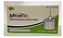 Agulha para Caneta de Insulina 31G ( 0,25mm x 8mm ) C/ 100 Uni - Advantive - Imagem 1