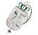 Bolsa Coletora de Urina Sistema Fechado 2000ml - Vital Gold - Imagem 1