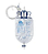 Bolsa P/ Drenagem de Urina Sistema Fechado C/ Dispositivo de Coleta 2000mL - Wiltex - Imagem 1