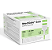 Lanceta Segurança 29G C/ 100 Unidades (Verde) - MedSafe Solo - Imagem 1