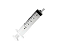 Seringa 10ml Sem Agulha Luer Slip Cx 400 Unidades Ref: 990558 - BD - Imagem 1