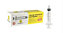 Seringa de 10ml Bico Lock sem Agulha C/ 100 Unidades - Descarpack - Imagem 1