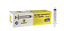 Seringa de 20ml Bico Lock sem Agulha C/ 50 Unidades - Descarpack - Imagem 1