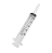 Seringa de 50ml Bico Cateter C/ Tampa Ref: 303553 Unidade - BD - Imagem 1