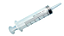 Seringa de 60ml Bico Cateter - Unidade - Advantive - Imagem 1