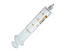 Seringa de Vidro 100ml Bico de Metal Luer Slip - Arti Glass - Imagem 1