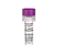 Tubo Roxo Edta K3 1ml Minicollect C/50 Unidades Vacuette - Greiner - Imagem 1