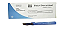 Bisturi Descartável de Aço Inoxidável Nº21 C/ 10 Unidades - Wiltex - Imagem 1