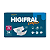 Fralda Adulto Higifral Confort Mega - Imagem 2