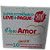 Toalha Umedecida Puro Amor LV+PG-500 toalhas - Imagem 3